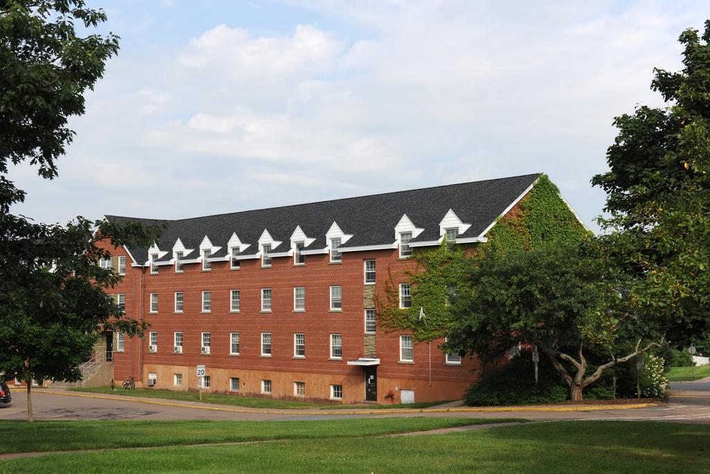 Dalhousie University Agricultural Campus Truro Exterior photo
