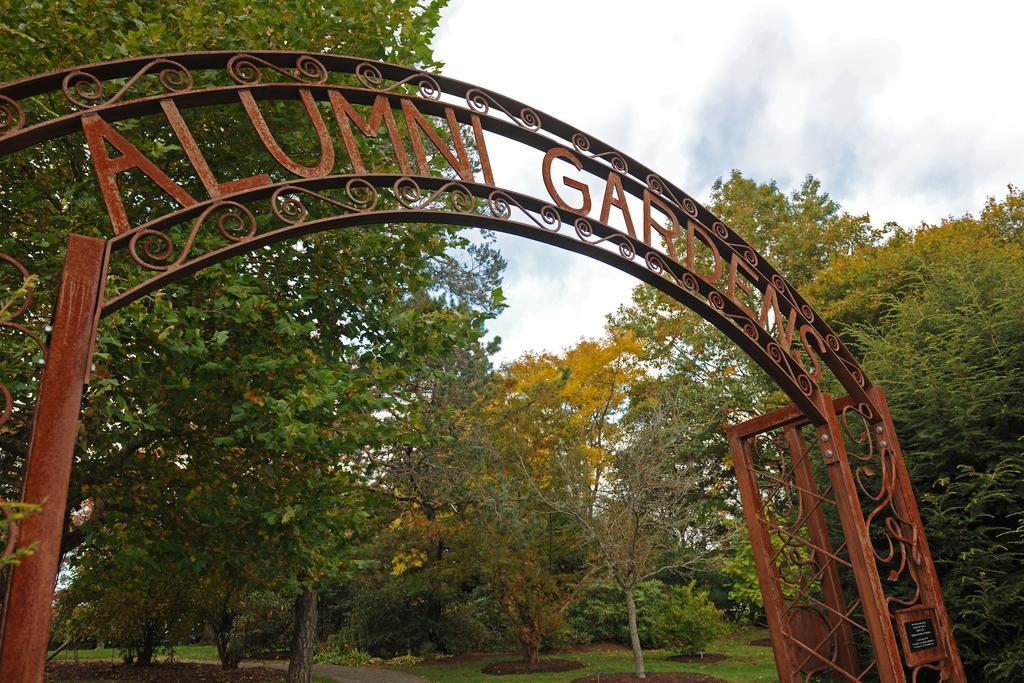 Dalhousie University Agricultural Campus Truro Exterior photo