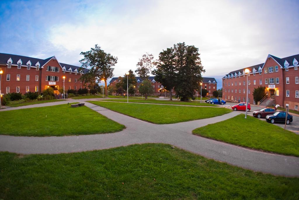 Dalhousie University Agricultural Campus Truro Exterior photo