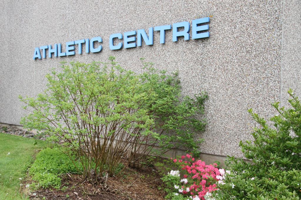 Dalhousie University Agricultural Campus Truro Exterior photo