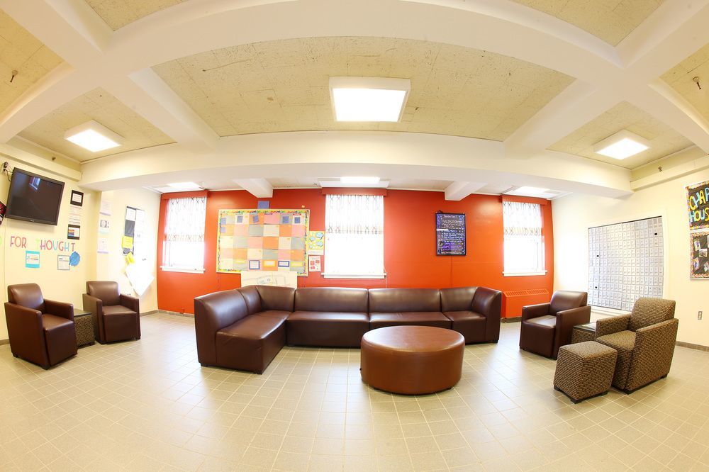 Dalhousie University Agricultural Campus Truro Exterior photo