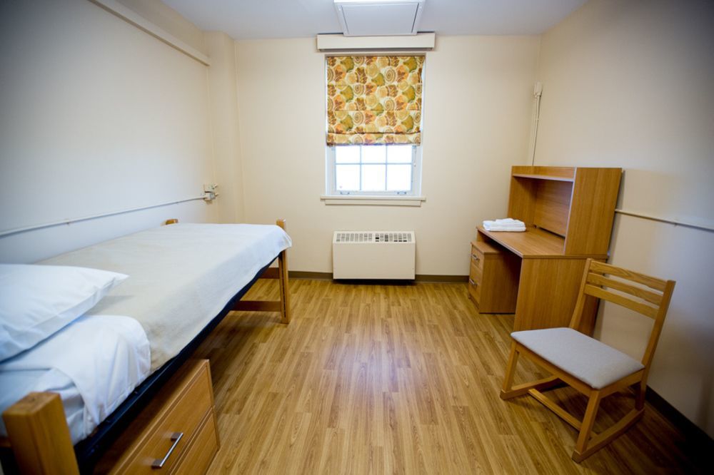 Dalhousie University Agricultural Campus Truro Exterior photo