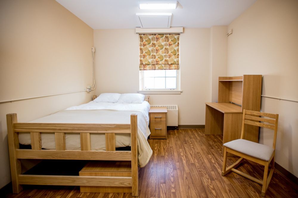Dalhousie University Agricultural Campus Truro Exterior photo
