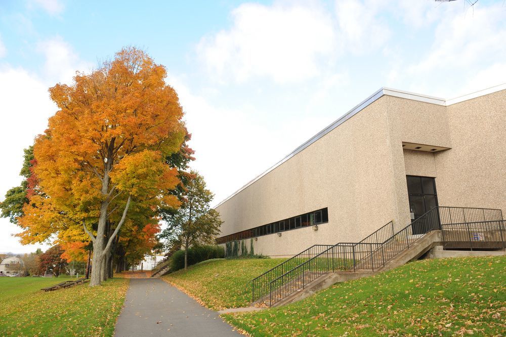 Dalhousie University Agricultural Campus Truro Exterior photo