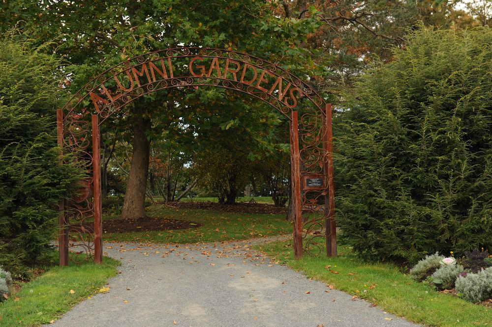 Dalhousie University Agricultural Campus Truro Exterior photo